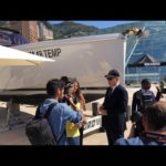 Top Marques Monaco 2019 — мощные суперкатера на выставке роскоши Top Marques Monaco 2019 — мощные суперкатера на выставке роскоши