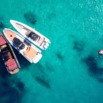 Мировая премьера и спуск на воду парусной яхты Contest 72CS Покупка яхты